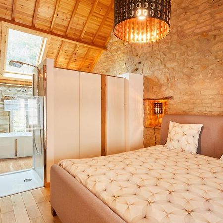 The Fennef Apartment Bourglinster ภายนอก รูปภาพ
