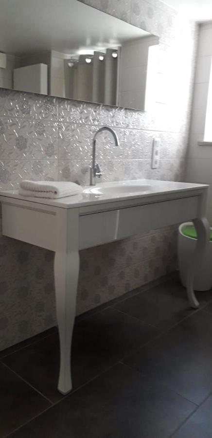 The Fennef Apartment Bourglinster ภายนอก รูปภาพ