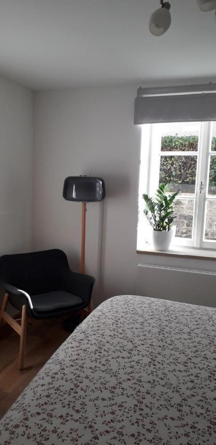 The Fennef Apartment Bourglinster ภายนอก รูปภาพ