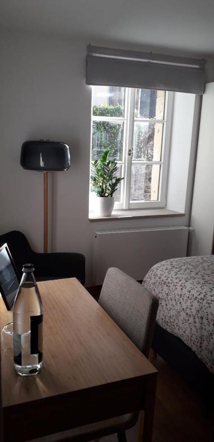 The Fennef Apartment Bourglinster ภายนอก รูปภาพ