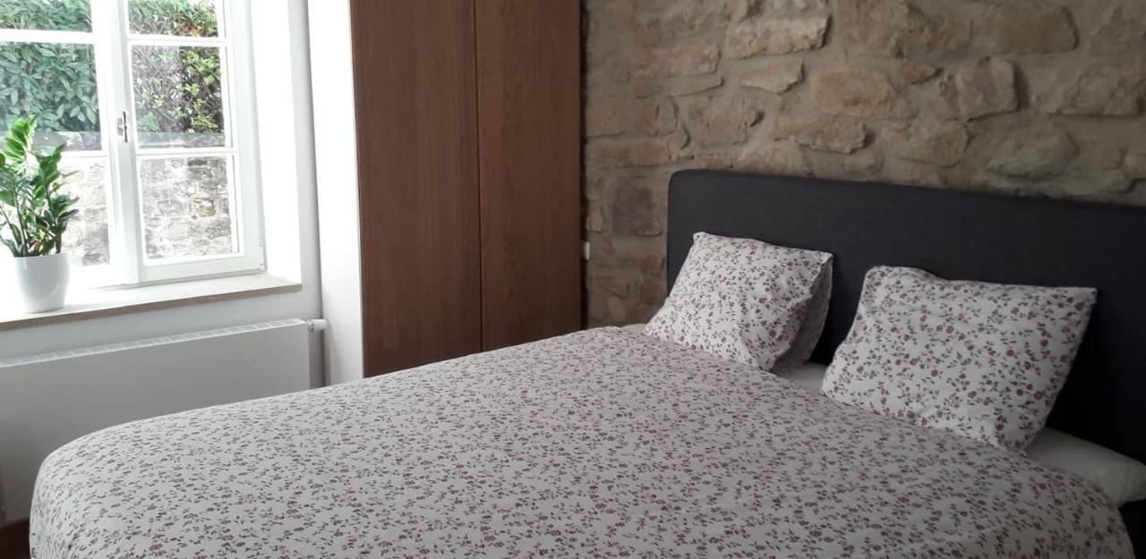 The Fennef Apartment Bourglinster ภายนอก รูปภาพ