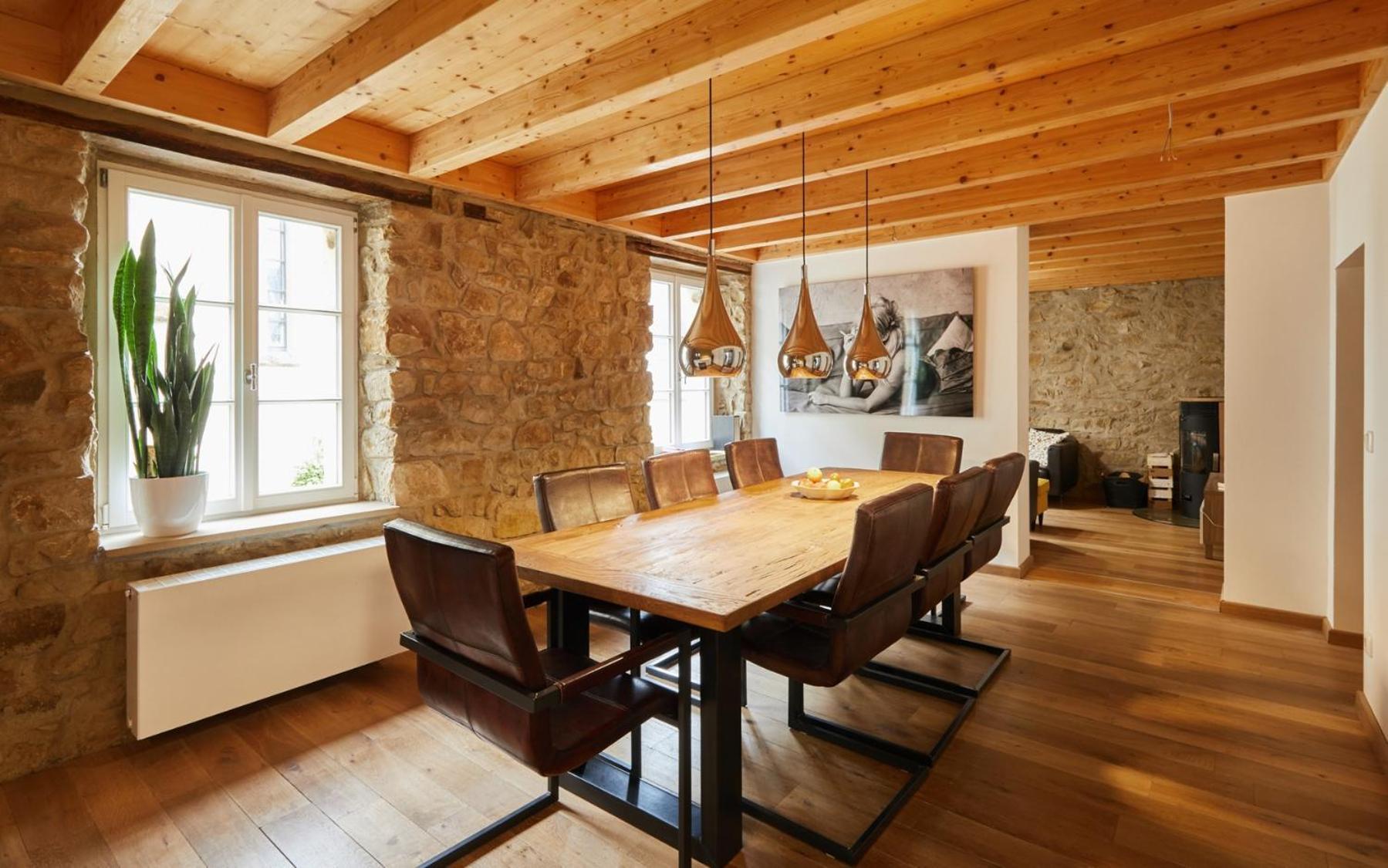 The Fennef Apartment Bourglinster ภายนอก รูปภาพ