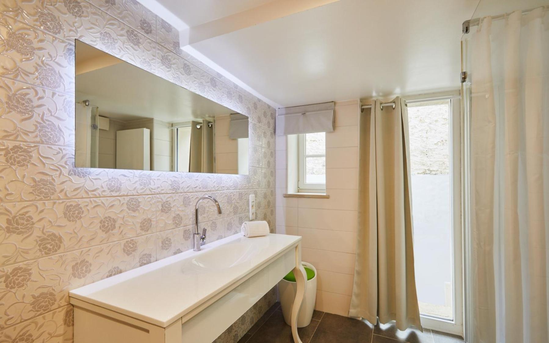 The Fennef Apartment Bourglinster ภายนอก รูปภาพ