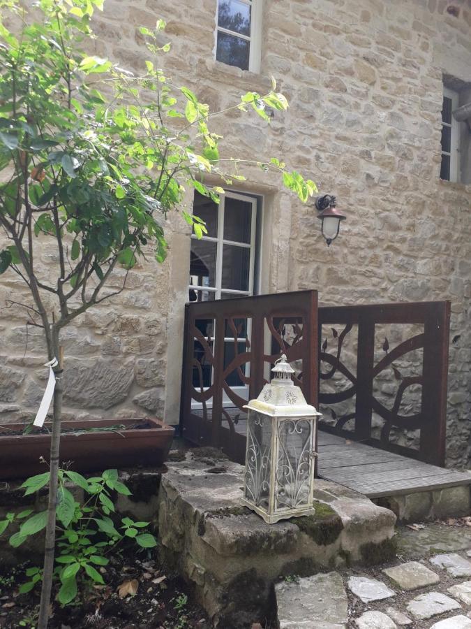 The Fennef Apartment Bourglinster ภายนอก รูปภาพ
