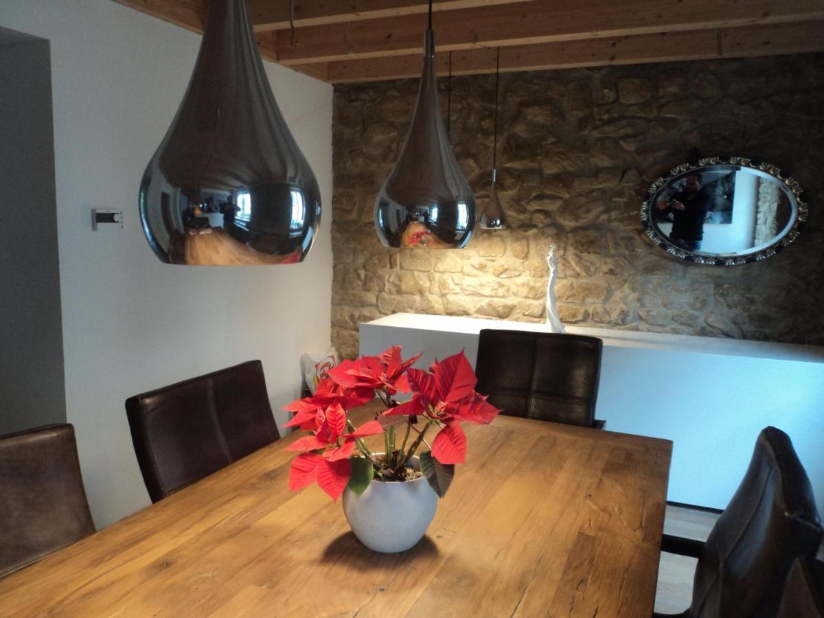 The Fennef Apartment Bourglinster ภายนอก รูปภาพ